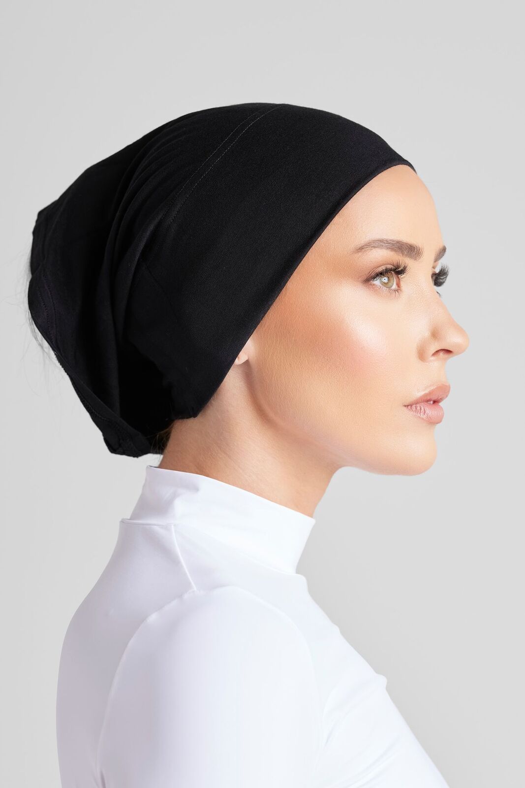 turkish hijab cap