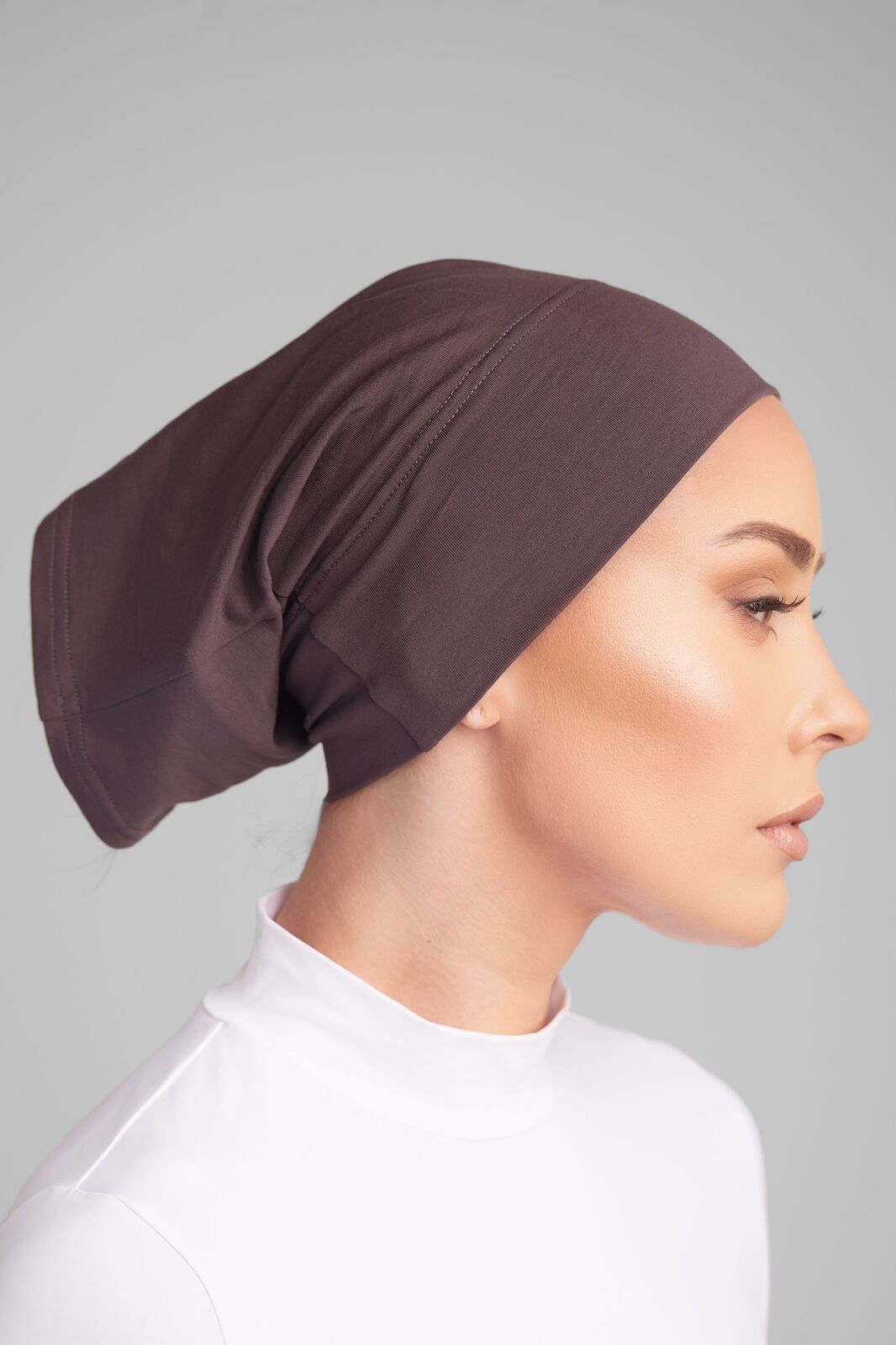 Hijab Cap Peach main image 0