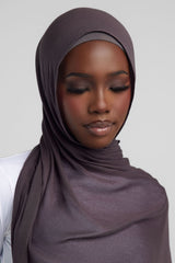 Pebble premium modal hijab