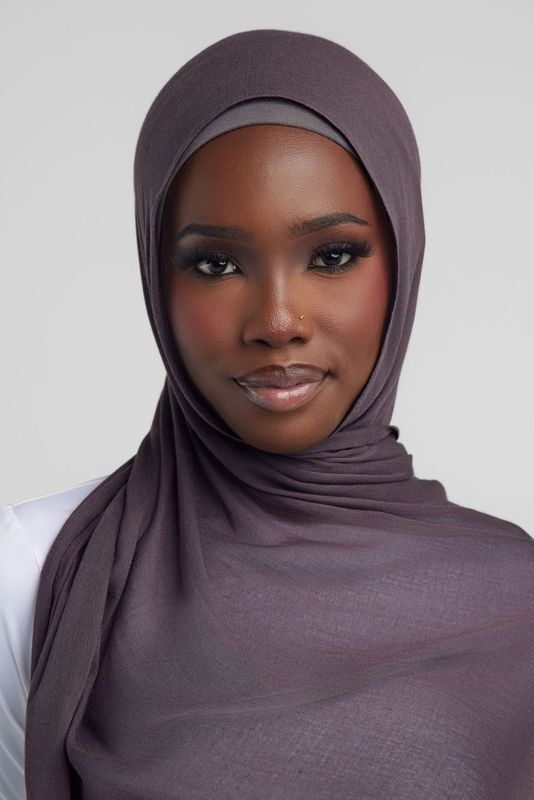 Pebble premium modal hijab
