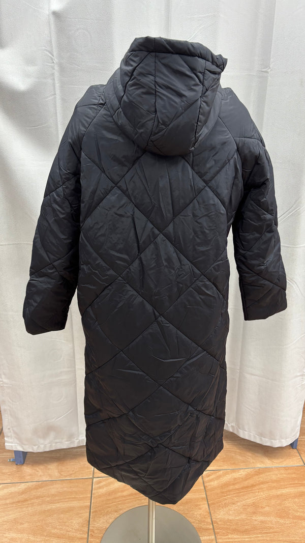 Talia puffer winter jacket