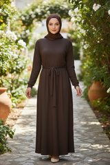 Sweater everyday dress