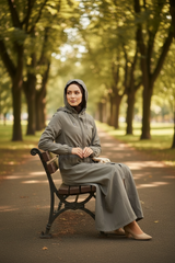 Maxi trench