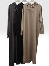 Alia full length sports abaya