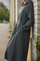 Maxi trench