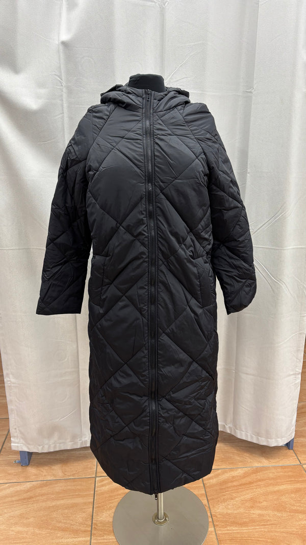 Talia puffer winter jacket