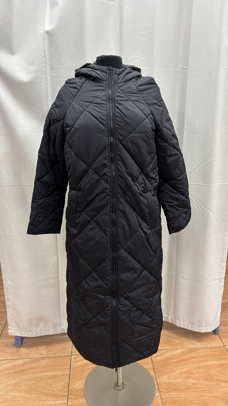 Talia puffer winter jacket