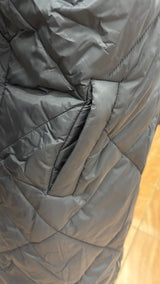 Talia puffer winter jacket