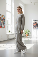 Senna pants and top set