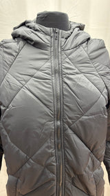 Talia puffer winter jacket