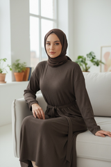 Sweater everyday dress