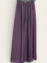 Zara khimar and skirt set