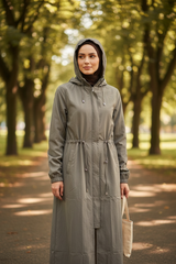 Maxi trench