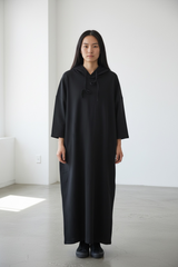 Alia full length sports abaya