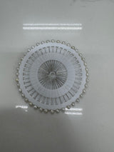 Hijab pinwheel