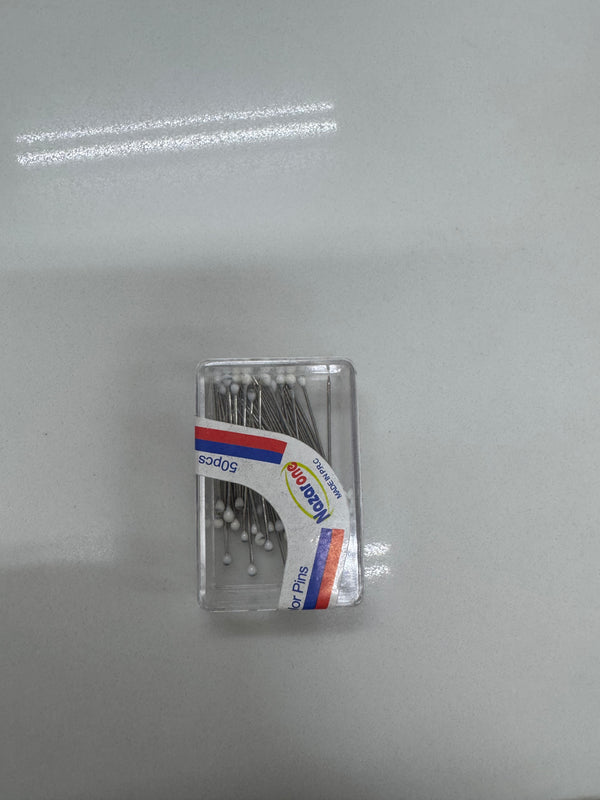 Hijab pins 50pc
