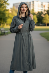 Maxi trench