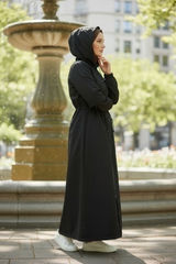 Maxi trench