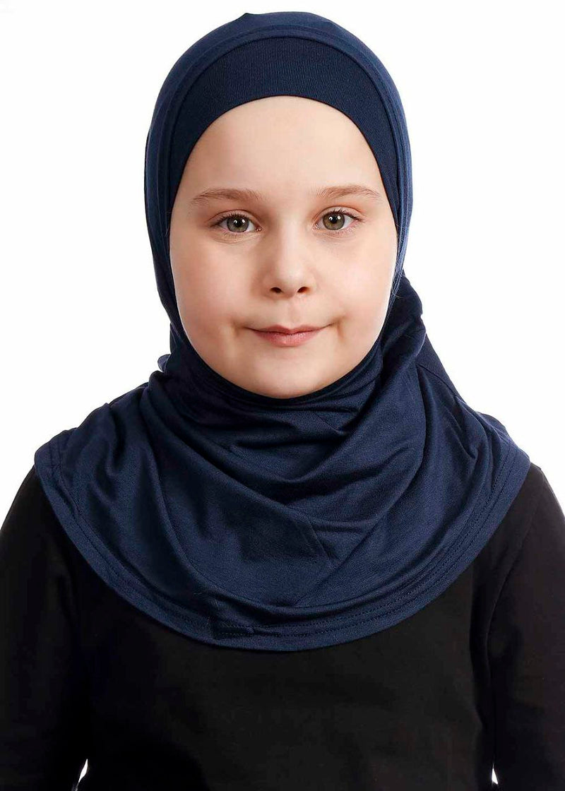 Slip on hijab