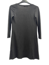 Girls Essential Versatile Cardigan Black