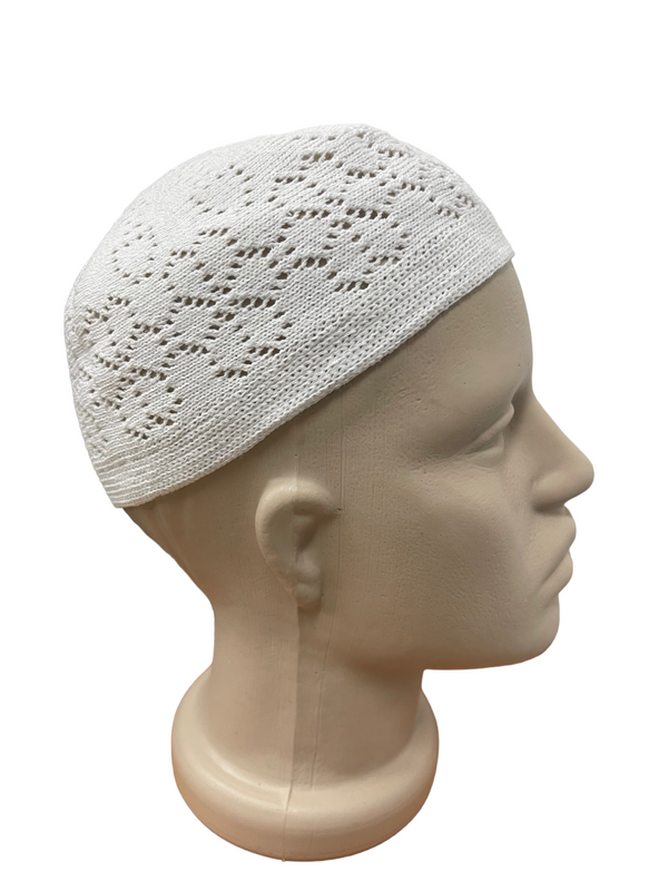 Mens Islamic cap