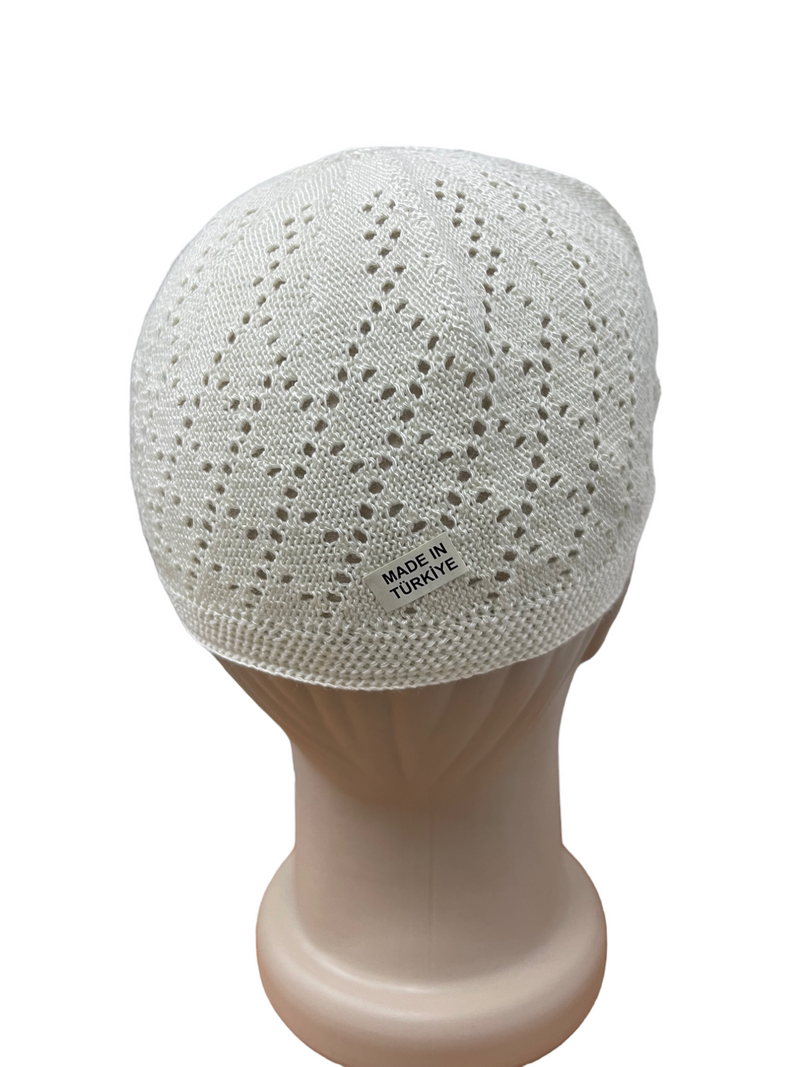 Mens Islamic cap