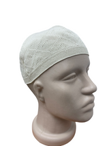 Mens Islamic cap