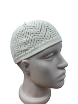 Mens Islamic cap