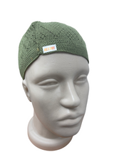 Mens Islamic cap