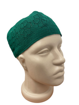 Mens Islamic cap