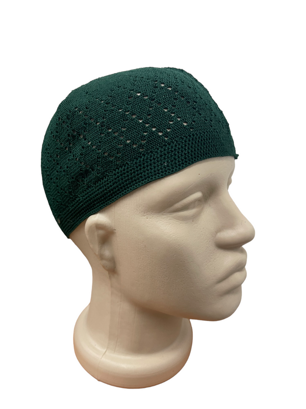 Mens Islamic cap