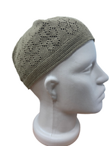 Mens Islamic cap