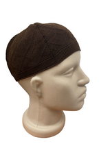 Mens Islamic cap