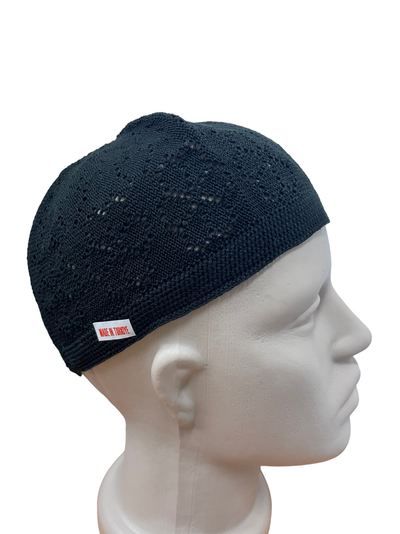Mens Islamic cap