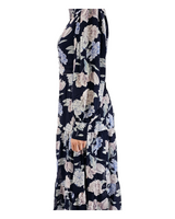 Floral Modest All Season Bella Dress