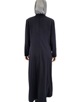 Metot Pardesu Abaya