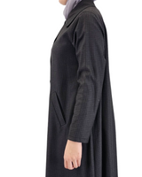Sofia pardesu abaya