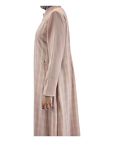 Leila Pardesu Abaya