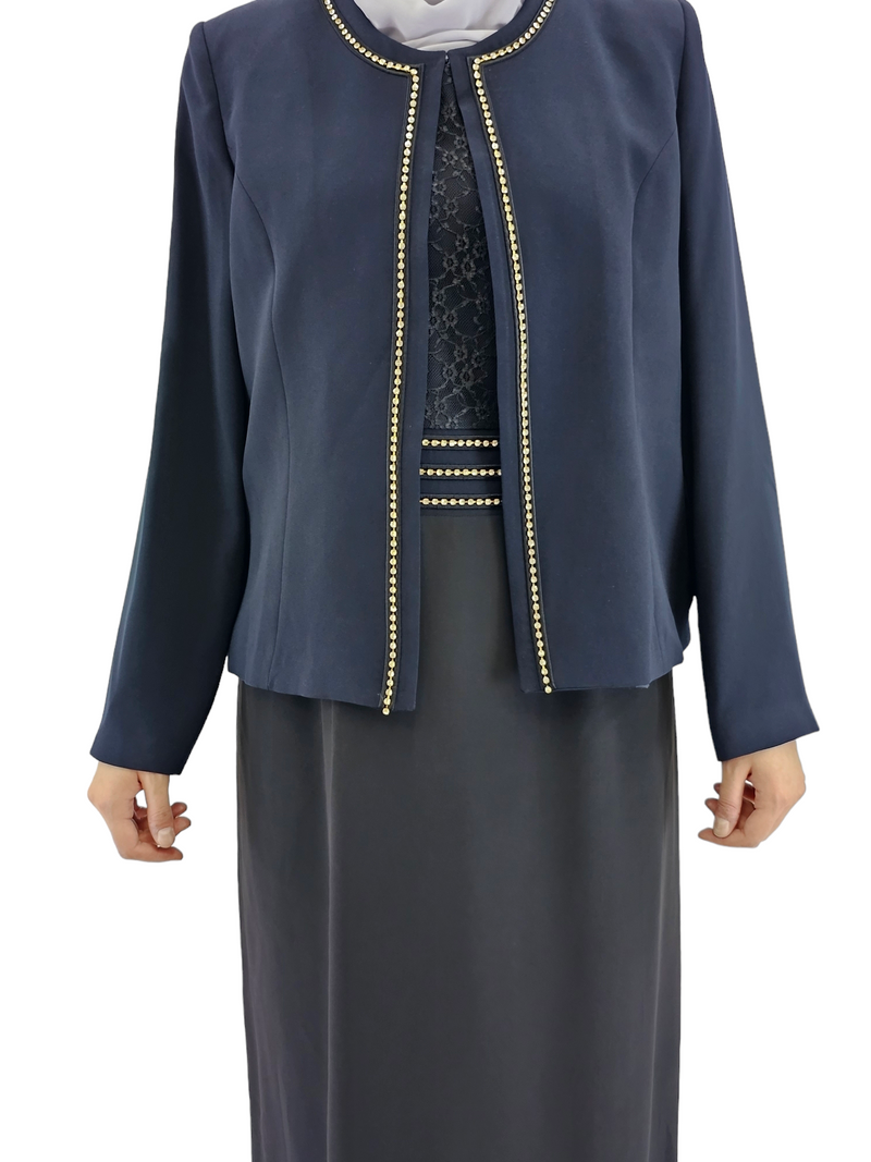 Aydan Women's formal suit