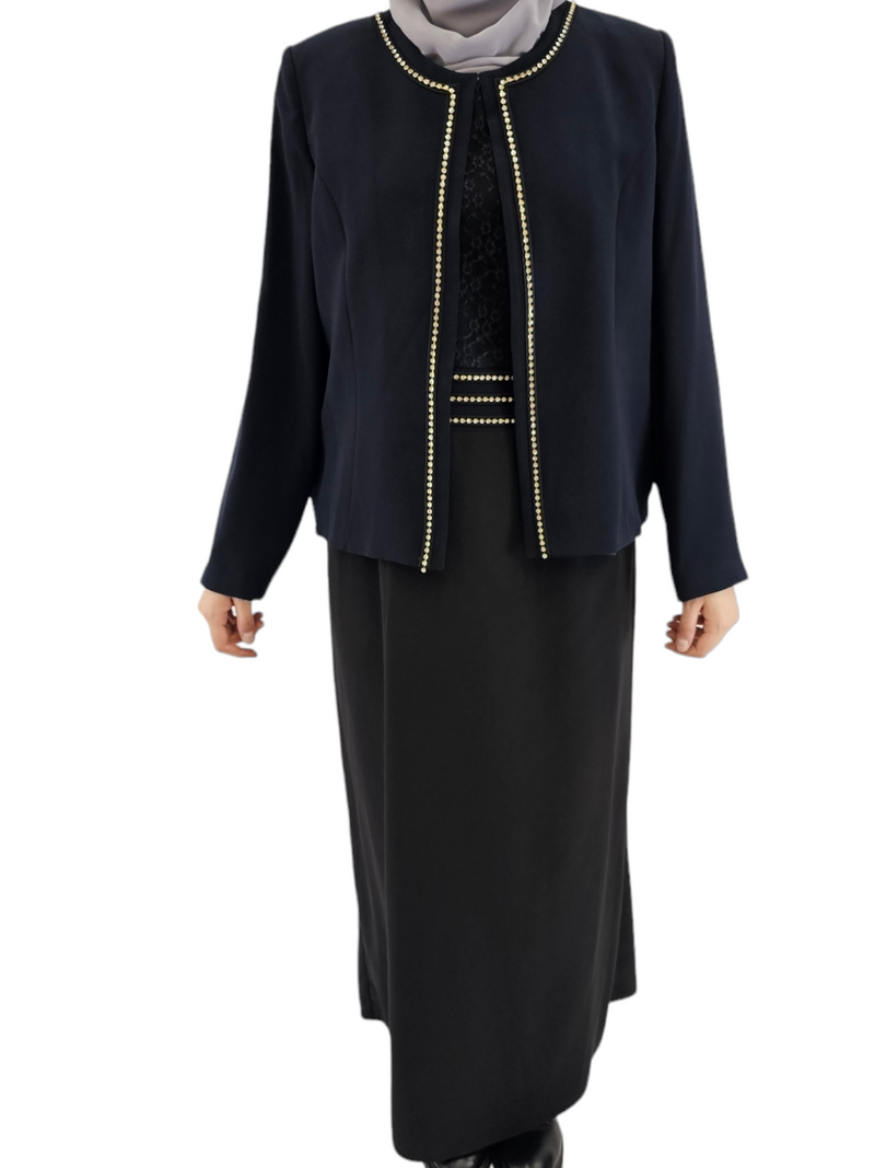 Aydan Women's formal suit