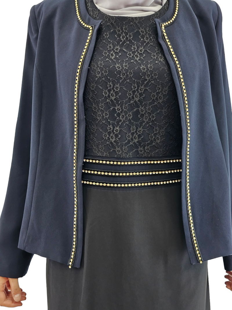 Aydan Women's formal suit
