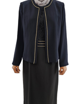 Aydan Women's formal suit