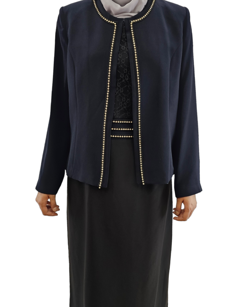 Aydan Women's formal suit