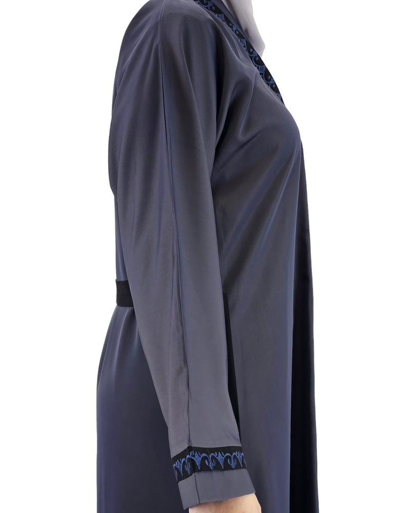 Rana long abaya