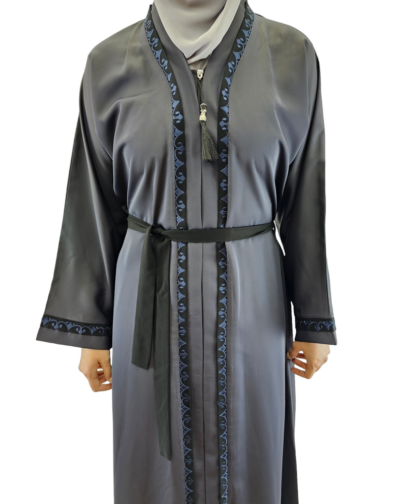 Rana long abaya
