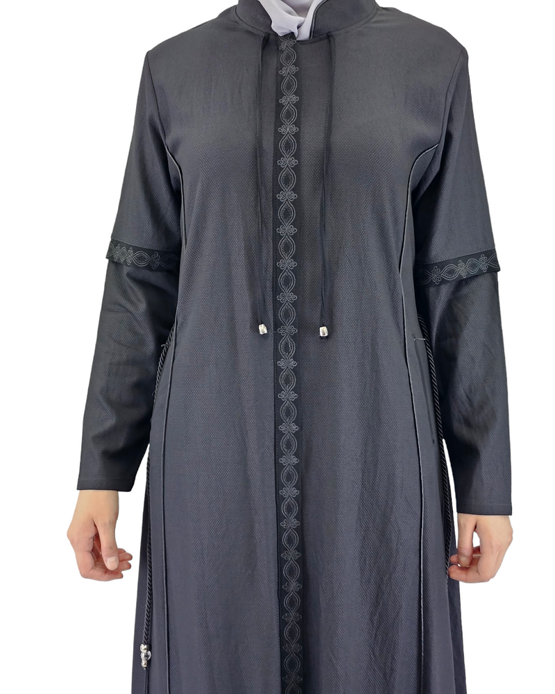 Sera abaya pardesu