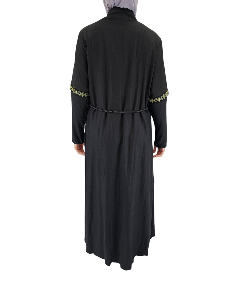 Sera abaya pardesu