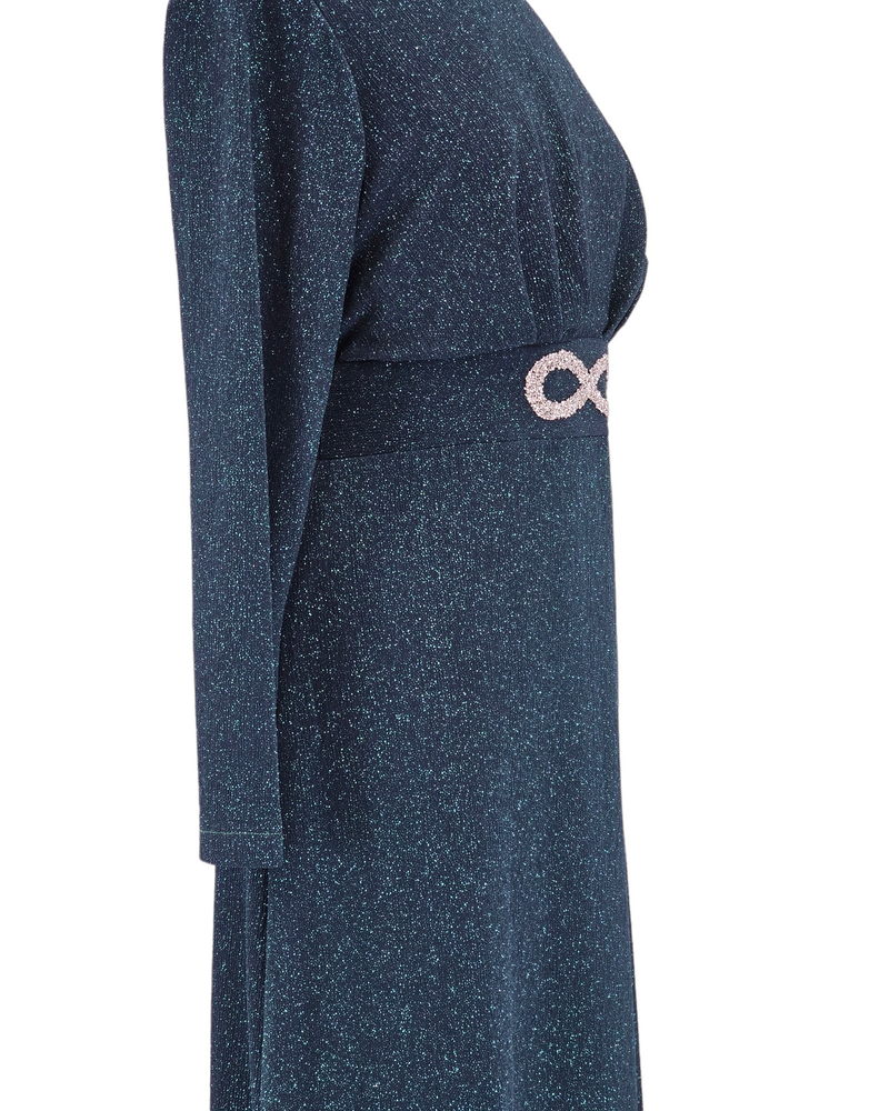 Forever glitter dress
