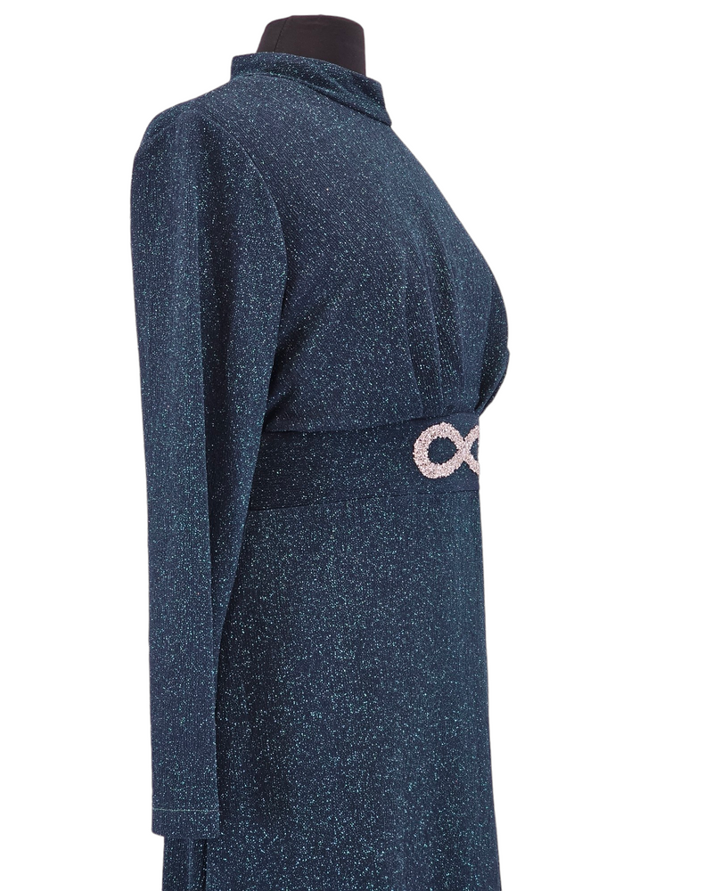 Forever glitter dress