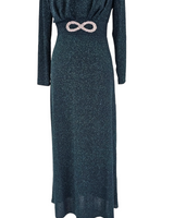Forever glitter dress